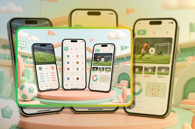 乐鱼 App亮点,赛事入口更有层次 页面展示