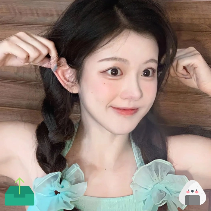 乔欣女士